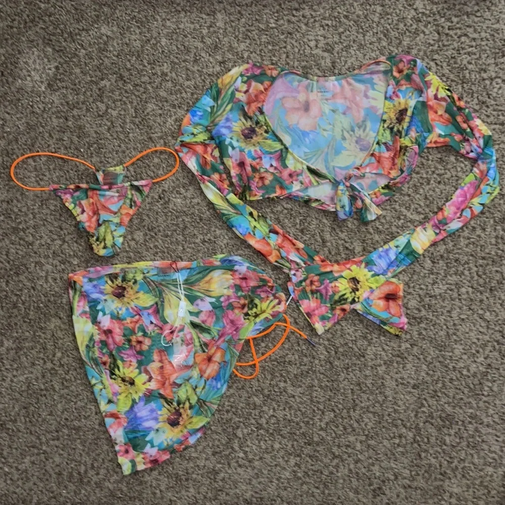 NIB Havana Set - Picture 9 of 11